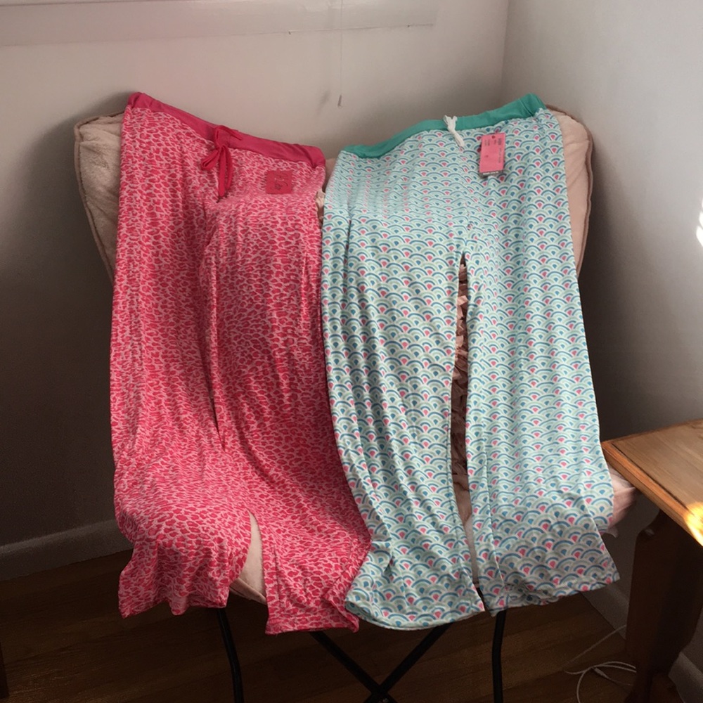 H2Gear 2 pr lounge/ pj bottoms